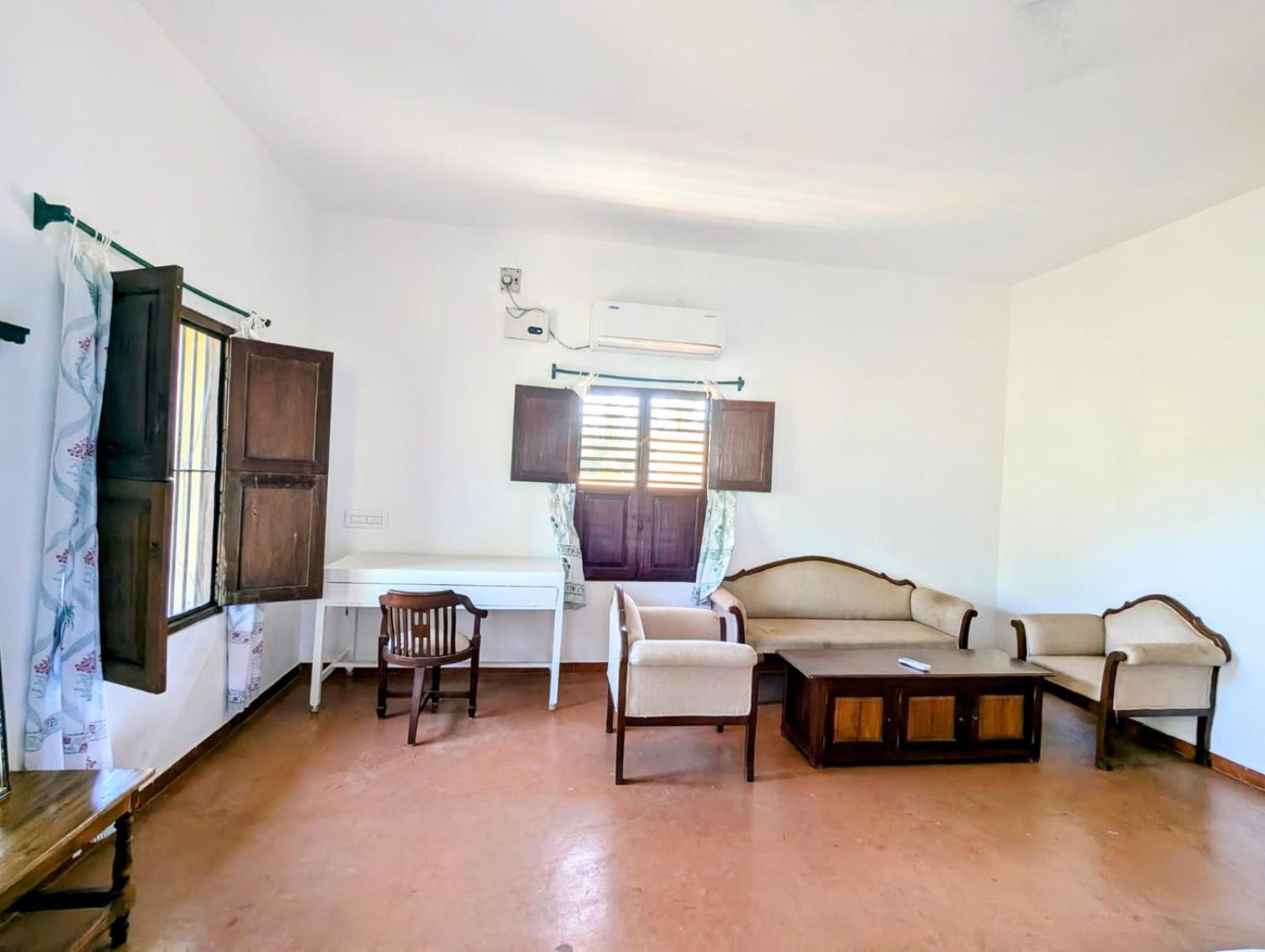 House Of Harmony, Auroville Eksteriør bilde